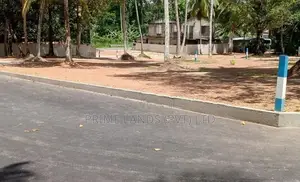 Airport Road Facing Land for Sale Minuwangoda