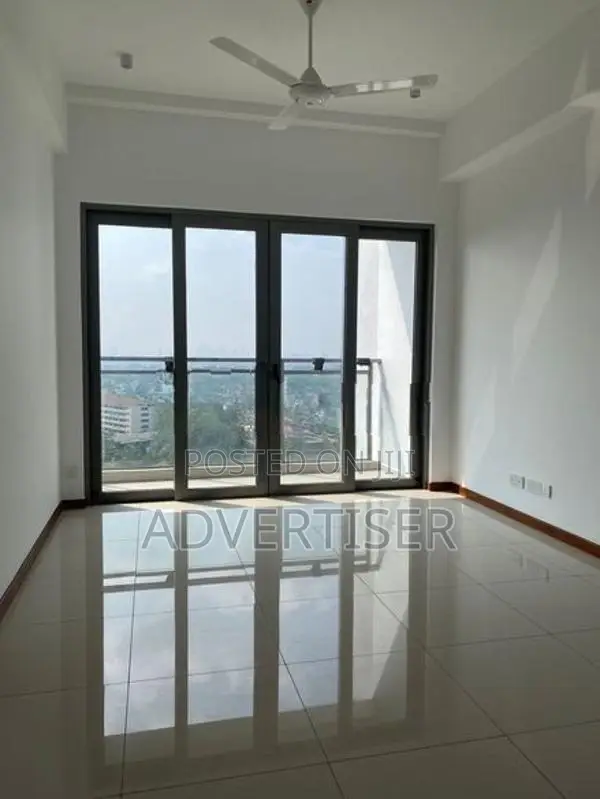 Brand New Apartment for Sale in Kotte