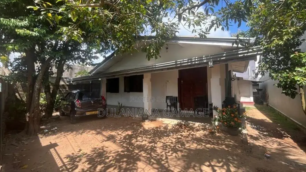 House for Sale in Malabe