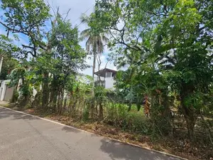Valuable Residential Land for Sale – Pannipitiya