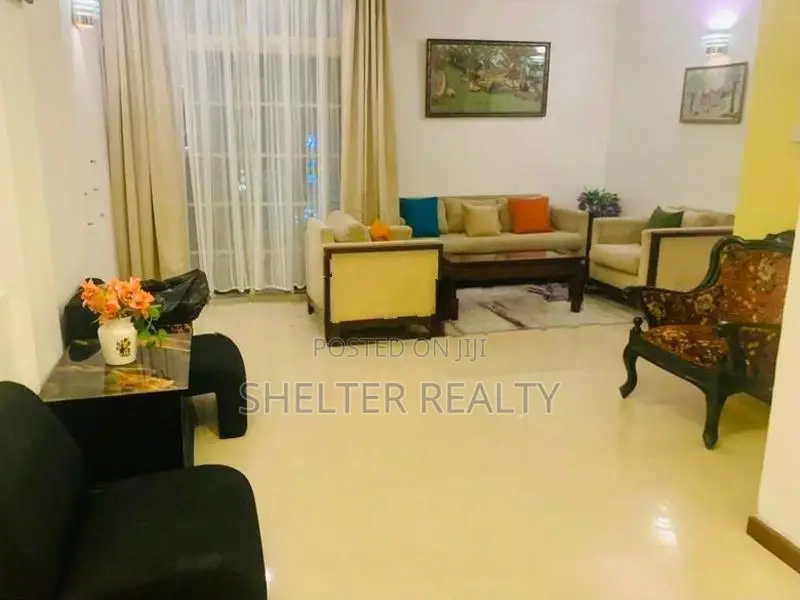 Spacious 3 Bedroom Apartment for rent in Colombo 6