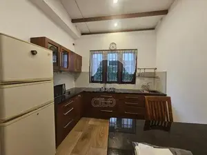 2 Rooms Furnished House Rent Colombo 3