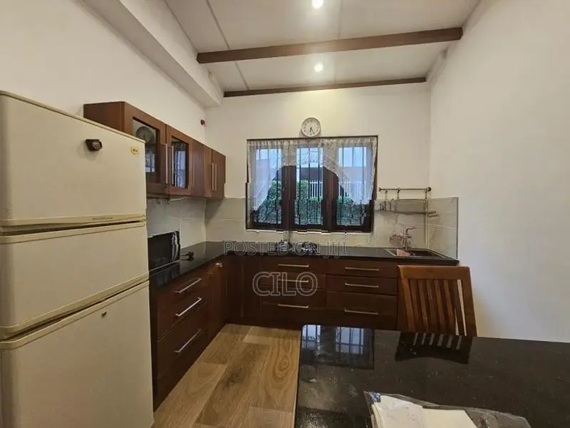 2 Rooms Furnished House Rent Colombo 3