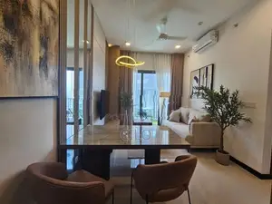 TRI-ZEN 2BR Fully Furnished Apartment for Rent Colombo 02