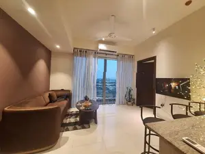 Aquaria 2 Bedrooms Furnished Rent - Colombo 5