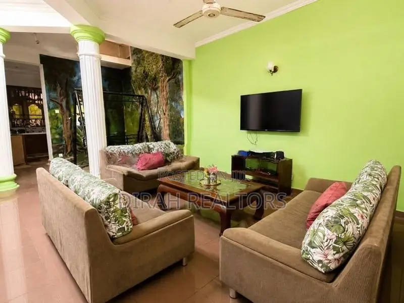 6 Bedroom House for Rent | Colombo (DR-019)