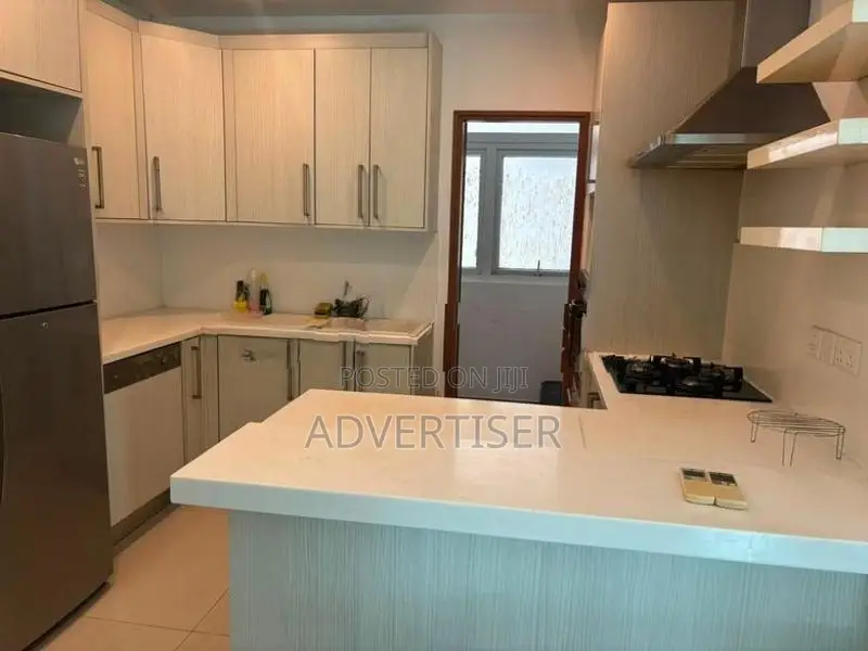 Apartment for Rent in Rajagiriya