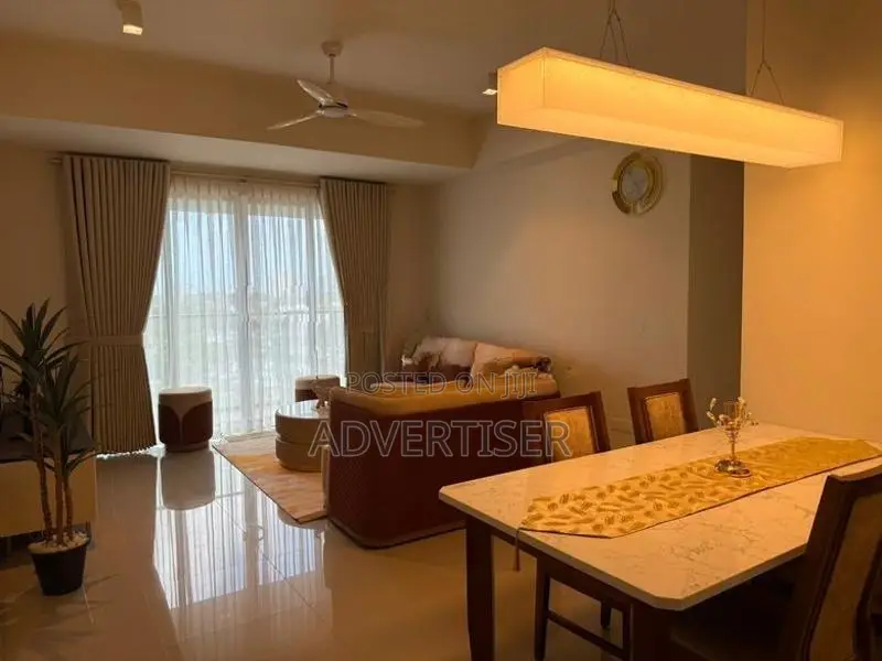 Brand New Apartment for Rent in Ethul Kotte