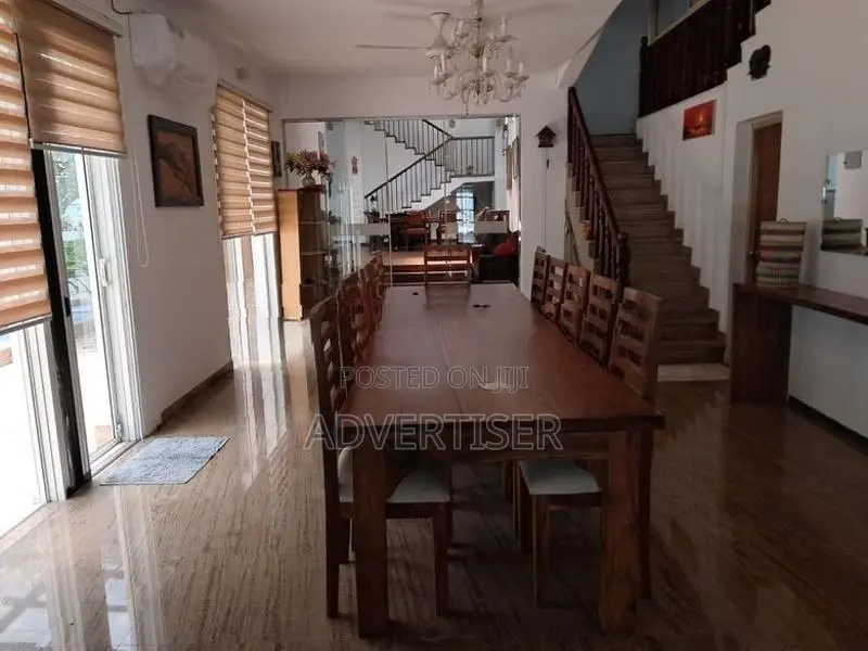 House for Rent Rajagiriya