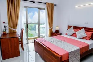 Apartment for Rent - Sri Jayawardenapura