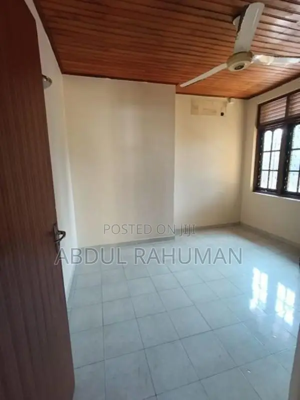 2 Story Building with Single House 10 Rooms Belanvila