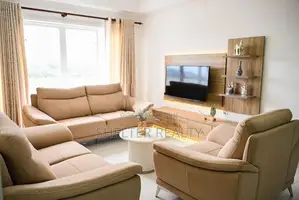 Luxury Brand New 3 Bedroom Apartment for Rent in Nugegoda