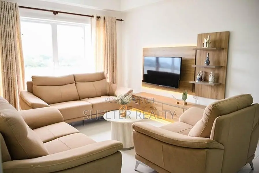 Luxury Brand New 3 Bedroom Apartment for Rent in Nugegoda