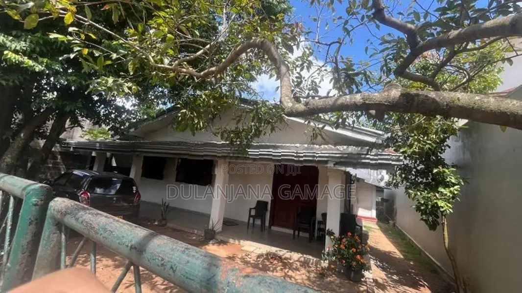 House for Sale in Malabe