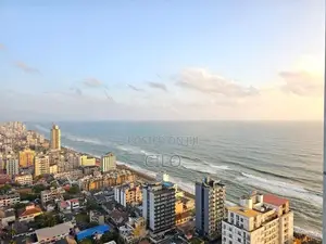 606 The Address Colombo 03 | Fully Furnished 2BR Apartment for Rent