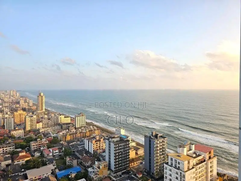 606 The Address Colombo 03 | Fully Furnished 2BR Apartment for Rent
