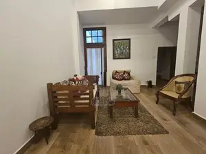 2 Rooms Furnished House Rent Colombo 3