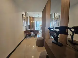 TRI-ZEN 2BR Fully Furnished Apartment for Rent Colombo 02