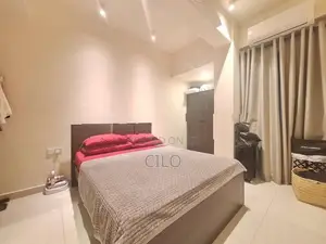 Aquaria 2 Bedrooms Furnished Rent - Colombo 5