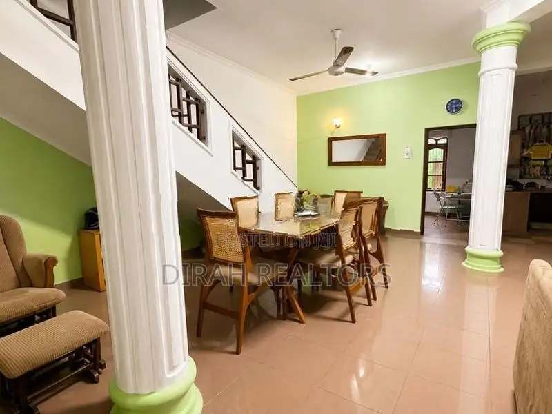 6 Bedroom House for Rent | Colombo (DR-019)