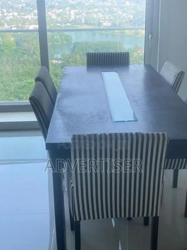 Apartment for Rent in Rajagiriya