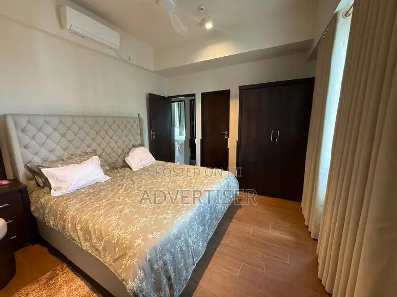 Brand New Apartment for Rent in Ethul Kotte