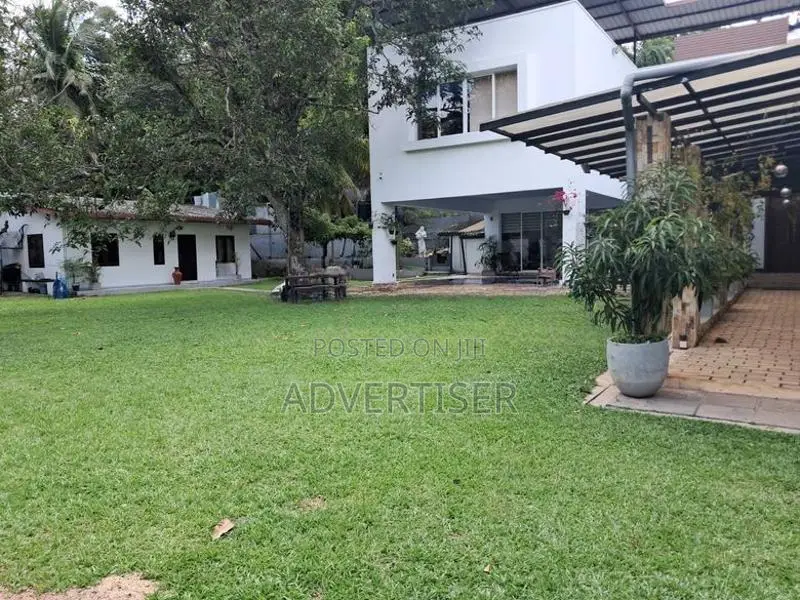 House for Rent Rajagiriya