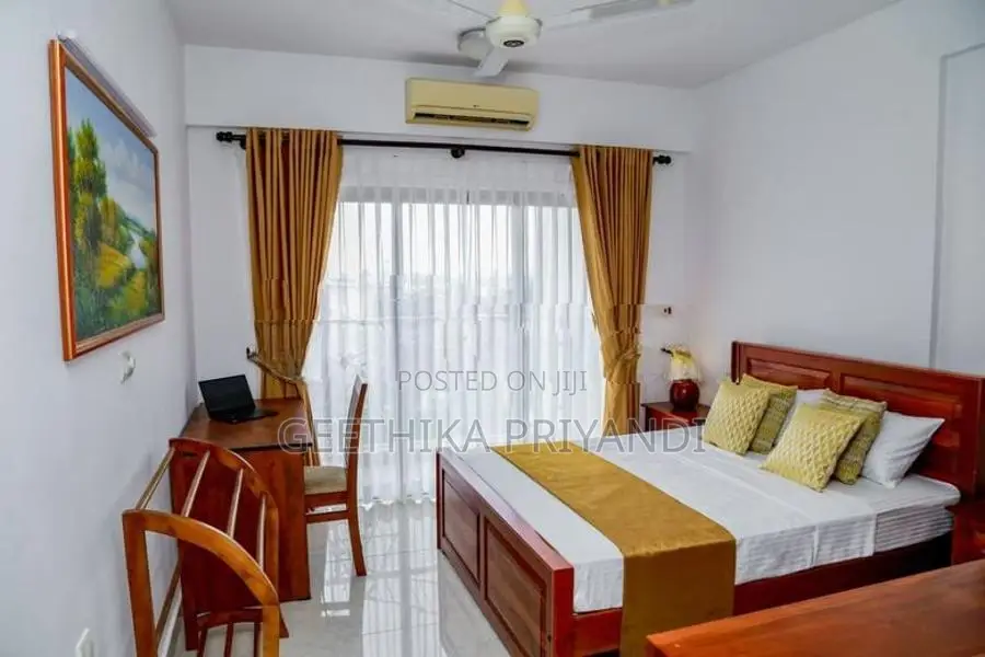 Apartment for Rent - Sri Jayawardenapura