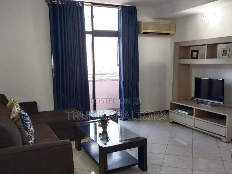 Premier Pacific 02BR Apartment For Rent (NK11528)Colombo 04
