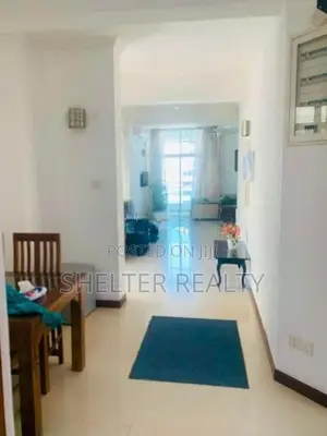 Spacious 3 Bedroom Apartment for rent in Colombo 6