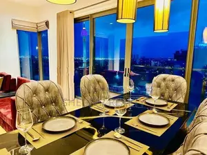 Luxury 2 Bedroom Apartment for Rent in Colombo - Luna Tower