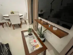 The Flemington Campbell 02BR Apartment For Rent (NK11530)Colombo 10