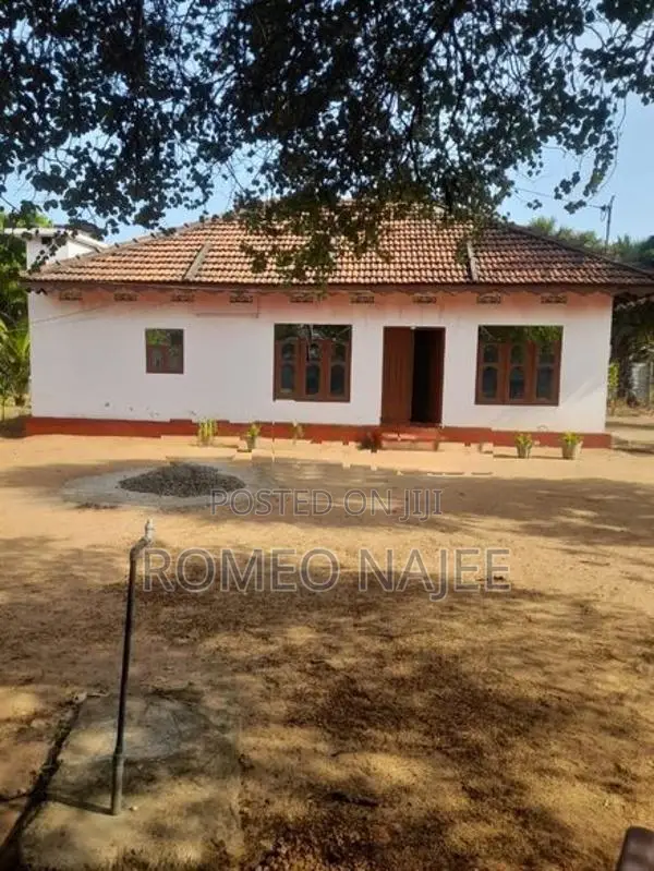 House for Sale Kilinochchi