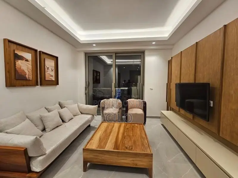 606 The Address Colombo 03 | Fully Furnished 2BR Apartment for Rent