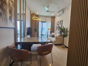 TRI-ZEN 2BR Fully Furnished Apartment for Rent Colombo 02