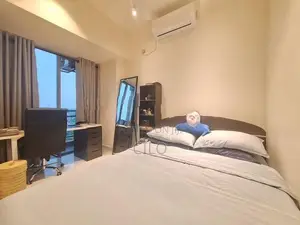 Aquaria 2 Bedrooms Furnished Rent - Colombo 5