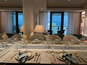 Luxury 2BR for Rent | Cinnamon Life Colombo 2