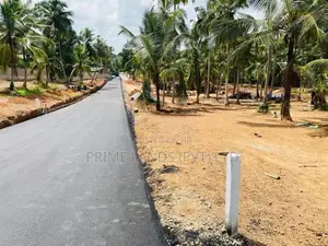 Land for Sale in Kandana