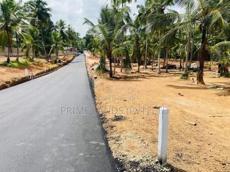 Land for Sale in Kandana