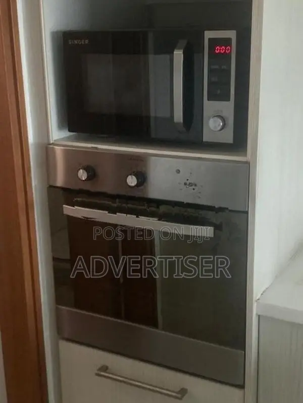 Apartment for Rent in Rajagiriya