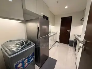Brand New Apartment for Rent in Ethul Kotte