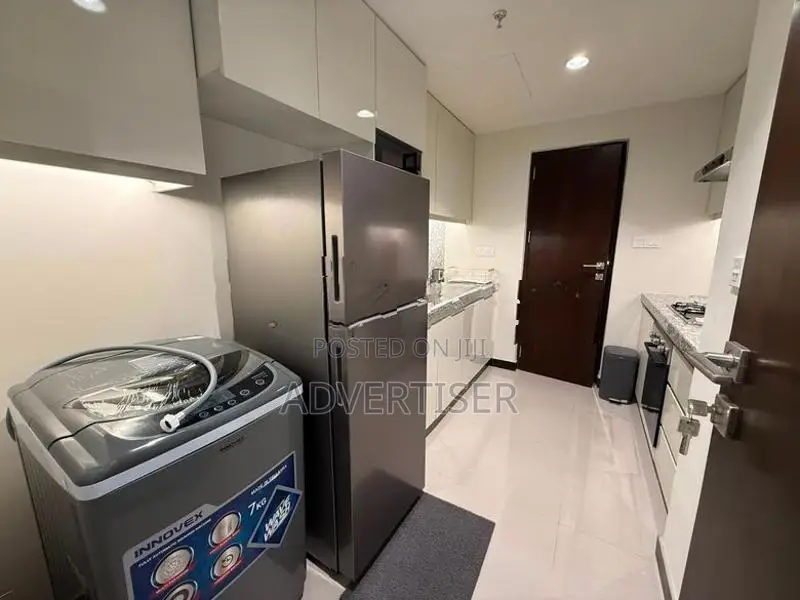 Brand New Apartment for Rent in Ethul Kotte
