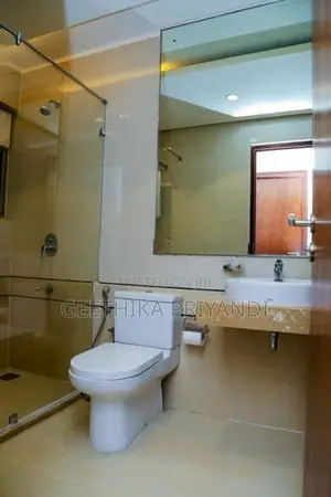 Apartment for Rent - Sri Jayawardenapura