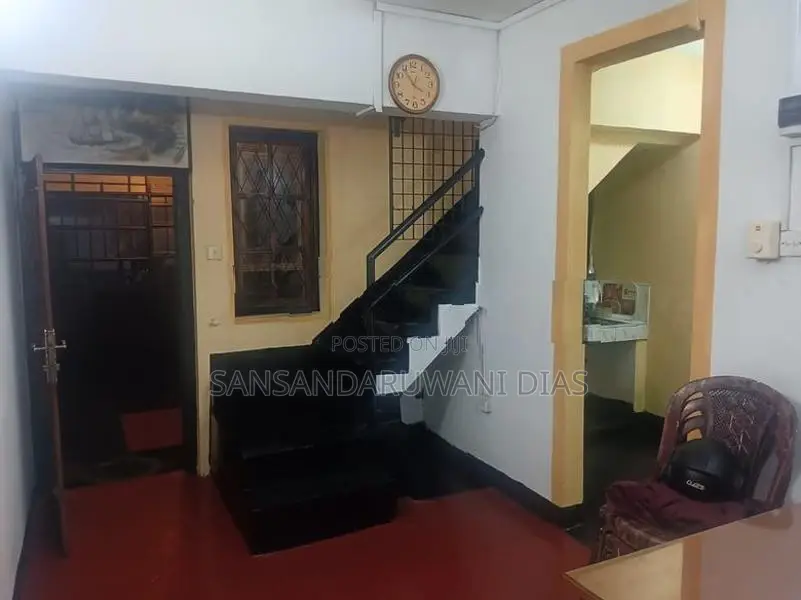 House for Lease in Borella