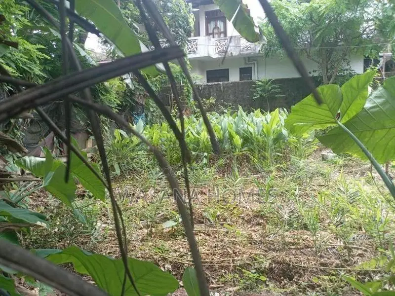 Neat land for sale Talawathugoda