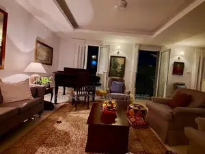 Colombo 07 Luxurious House For Sale