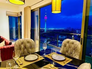 Luxury 2 Bedroom Apartment for Rent in Colombo - Luna Tower