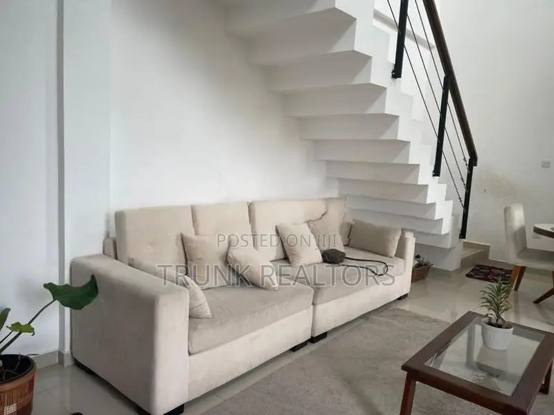 The Flemington Campbell 02BR Apartment For Rent (NK11530)Colombo 10
