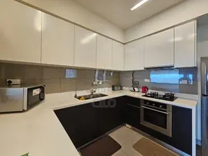 Cinnamon Life Suite Tower 2 Bedrooms Sea Apartment for Rent -Colombo