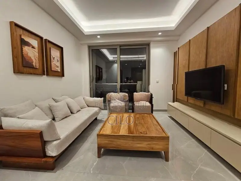 606 The Address Colombo 03 | Fully Furnished 2BR Apartment for Rent